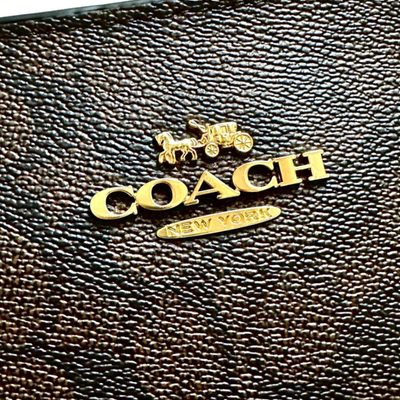 Coach Bag — 6