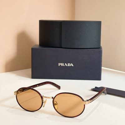 Prada Sunglasses — 4