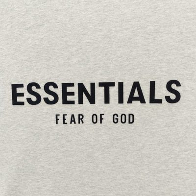 Essentials — 7