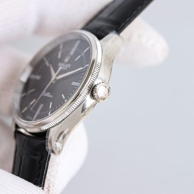 Rolex Watch — 8