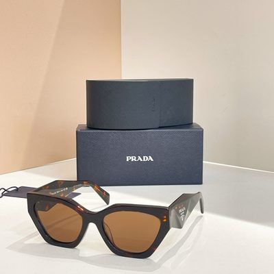 Prada Sunglasses — 8
