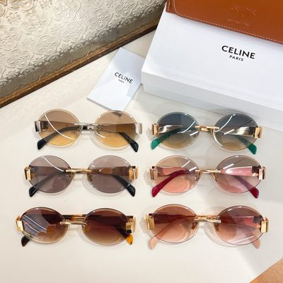 Celine Sunglasses — 8