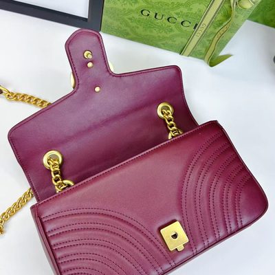 Gucci Bag — 7