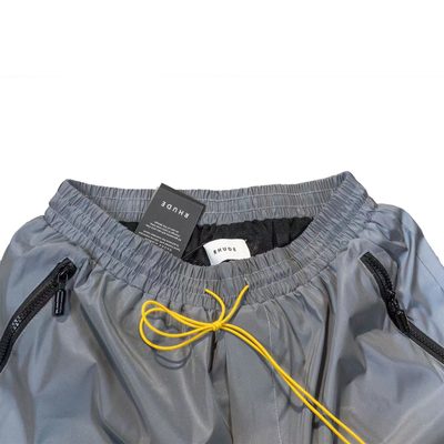 Rhude logo shorts — 8