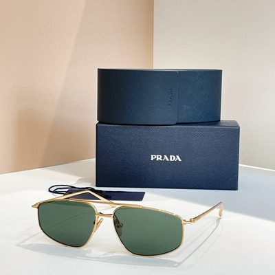 Prada Sunglasses — 8