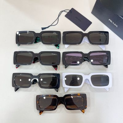 Prada Sunglasses — 9