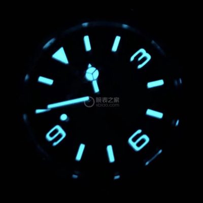 Rolex Watch — 7