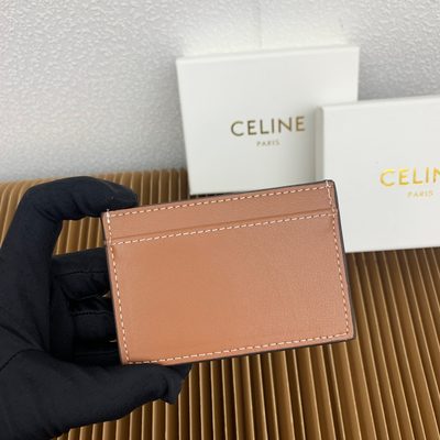 Celine Card Holder — 4