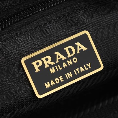 Prada Bag — 9