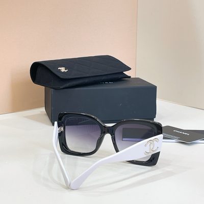 Chanel Sunglasses — 4