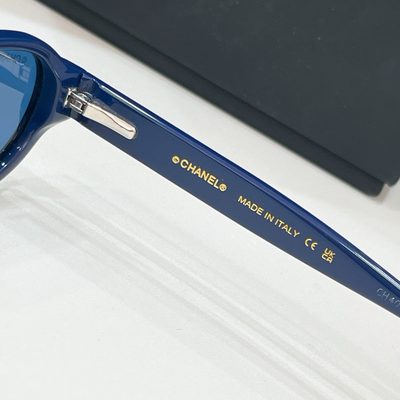 Chanel Sunglasses — 9