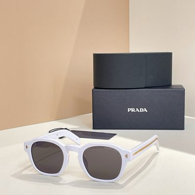 Prada Sunglasses — 7