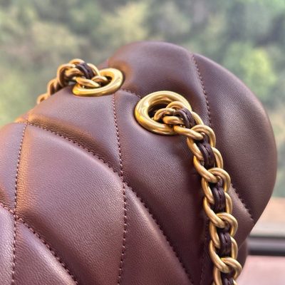 Coach Bag — 6