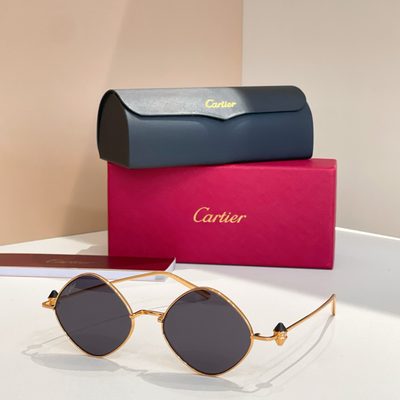 Cartier Sunglasses — 4