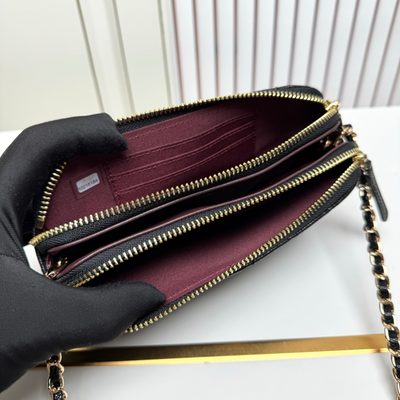 Chanel Bag — 9