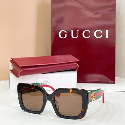 Gucci Sunglasses — 4