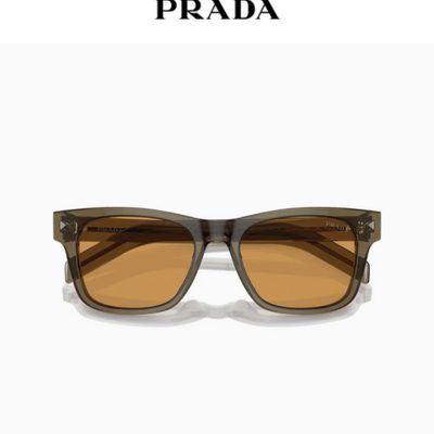 Prada Sunglasses — 9