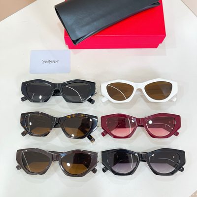 YSL Sunglasses — 8