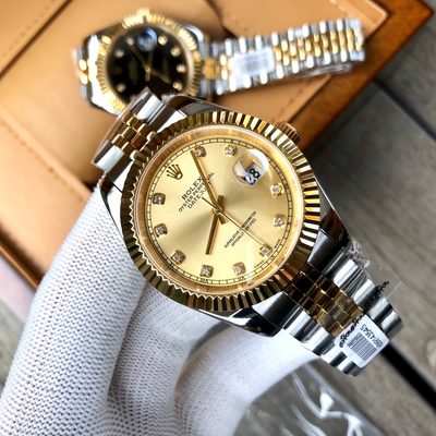 Rolex Watch — 4