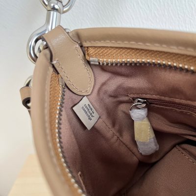 Coach Bag — 9