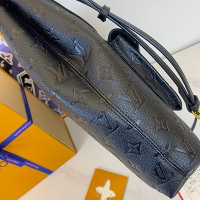 Louis Vuitton Bag — 7