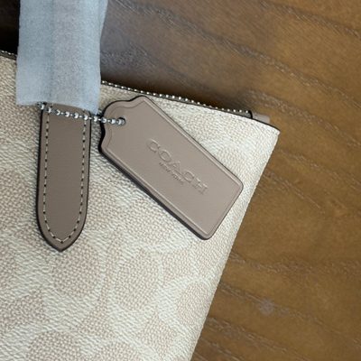 Coach Bag — 6