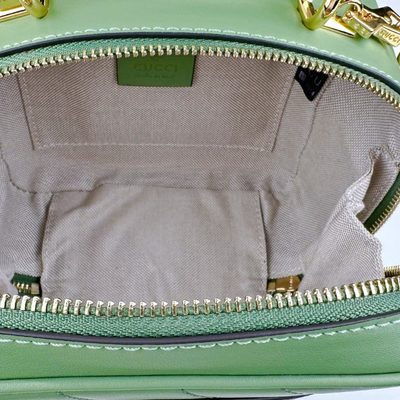 Gucci Bag — 9