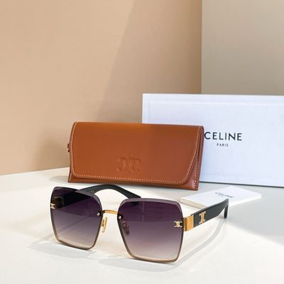 Celine Sunglasses — 5