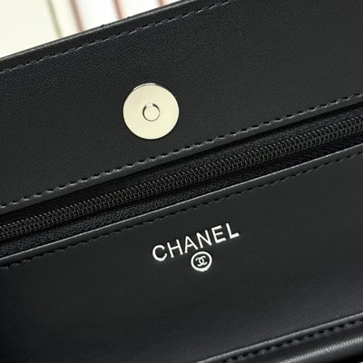 Chanel Bag — 8