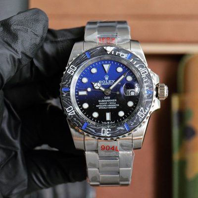 Rolex Watch — 6
