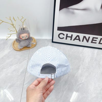 Chrome Hearts Cap — 7