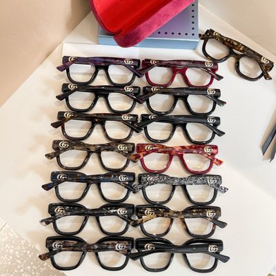 Gucci Sunglasses — 7