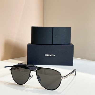 Prada Sunglasses — 7