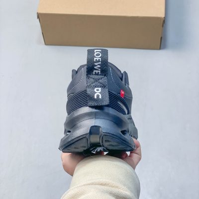 Loewe x On Cloudtilt sneakers — 4