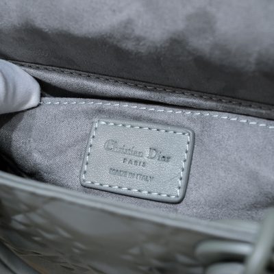 Dior Bag — 9