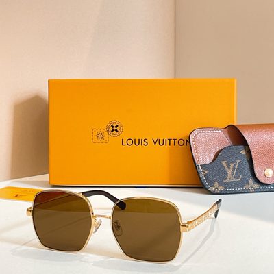 LV Sunglasses — 3