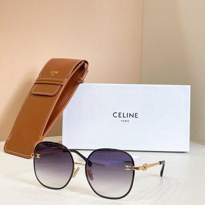 Celine Sunglasses — 6