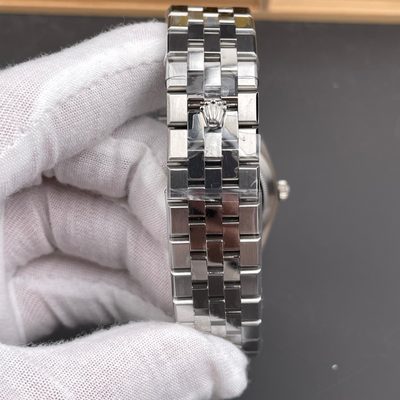 Rolex Watch — 8