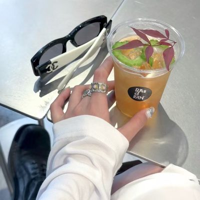 Chanel Sunglasses — 3
