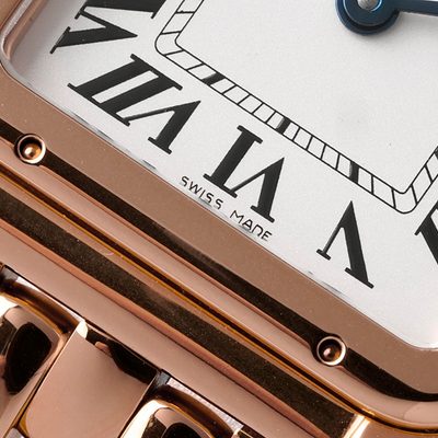 Cartier Watch — 4