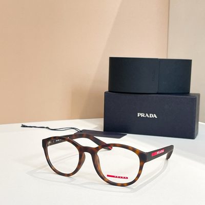 Prada Sunglasses — 4