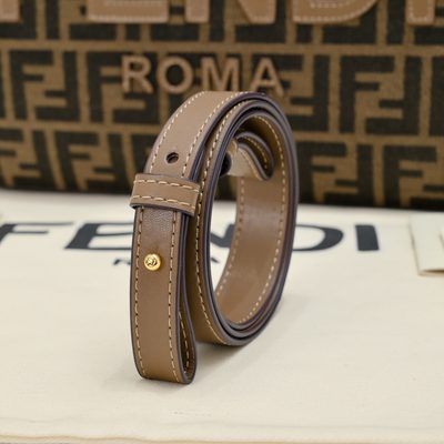 Fendi Bag — 6