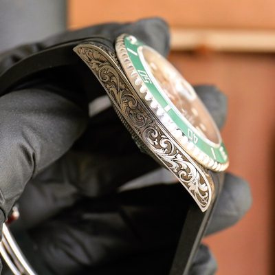 Rolex Watch — 5