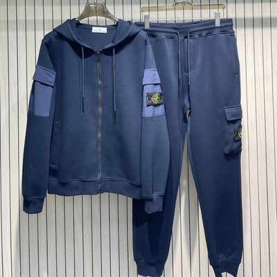 Stone Island — 4