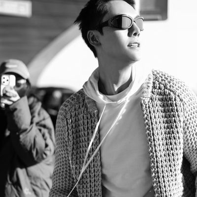 Chanel Sunglasses — 3