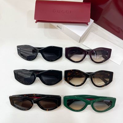 Gucci Sunglasses — 8