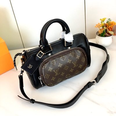 Louis Vuitton Bag — 6
