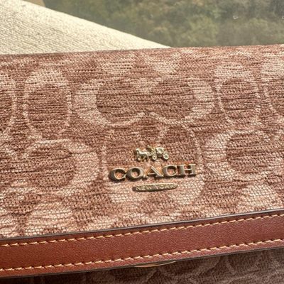 Coach Bag — 4