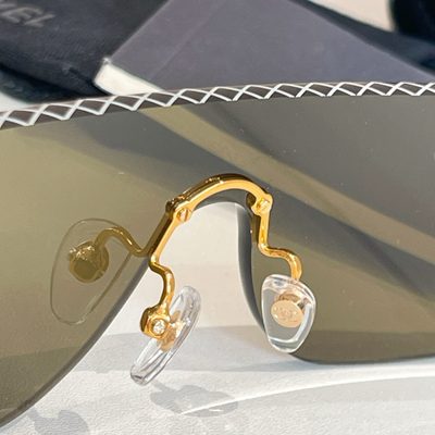 Chanel Sunglasses — 7