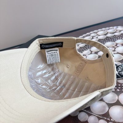 Chrome Hearts Cap — 7
